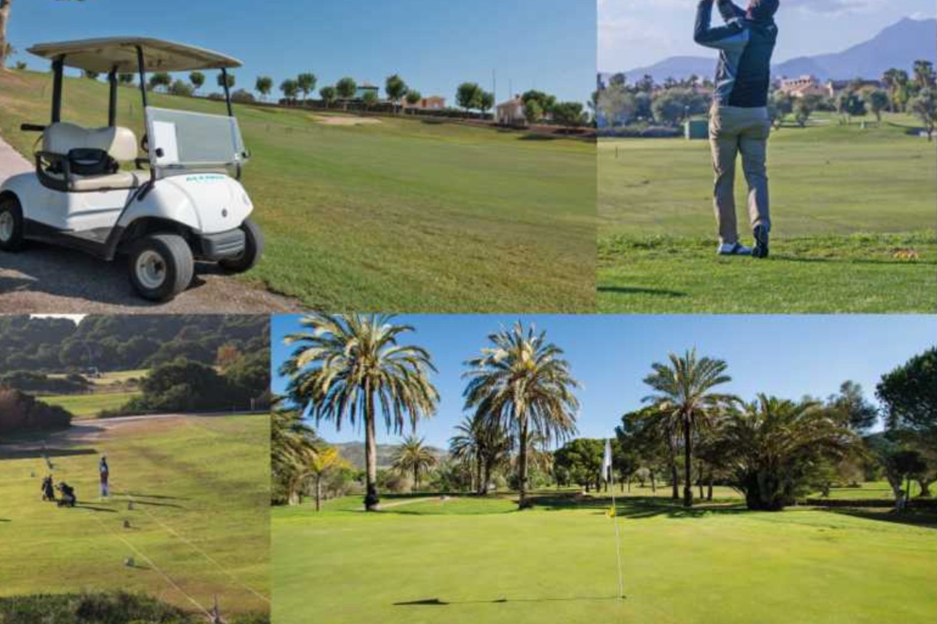 Resale - Town House -
Orihuela Costa - Costa Blanca