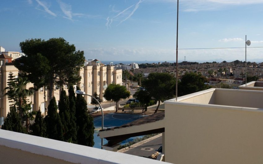 Resale - Town House -
Orihuela Costa - Costa Blanca