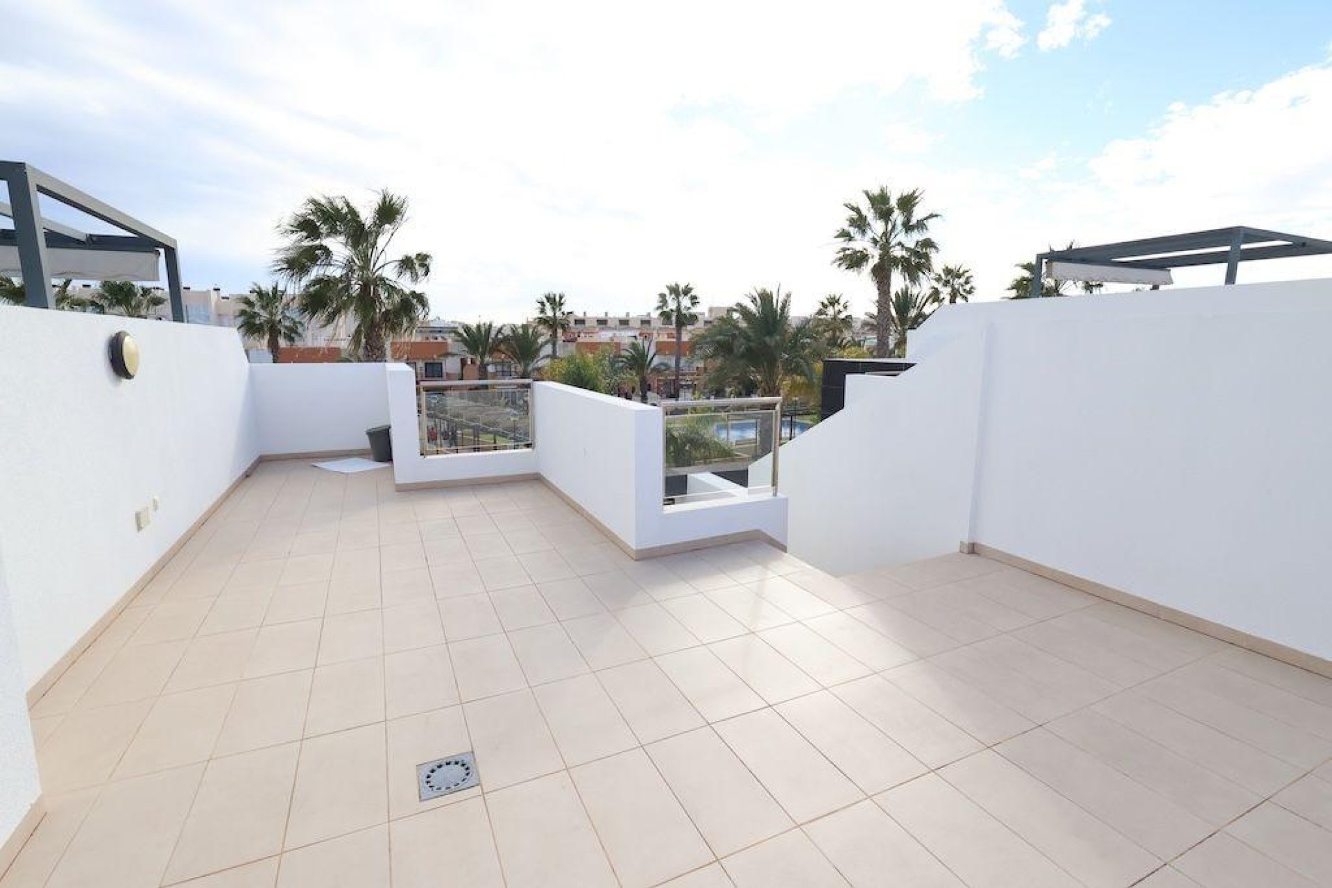 Resale - Town House -
Orihuela Costa - Costa Blanca