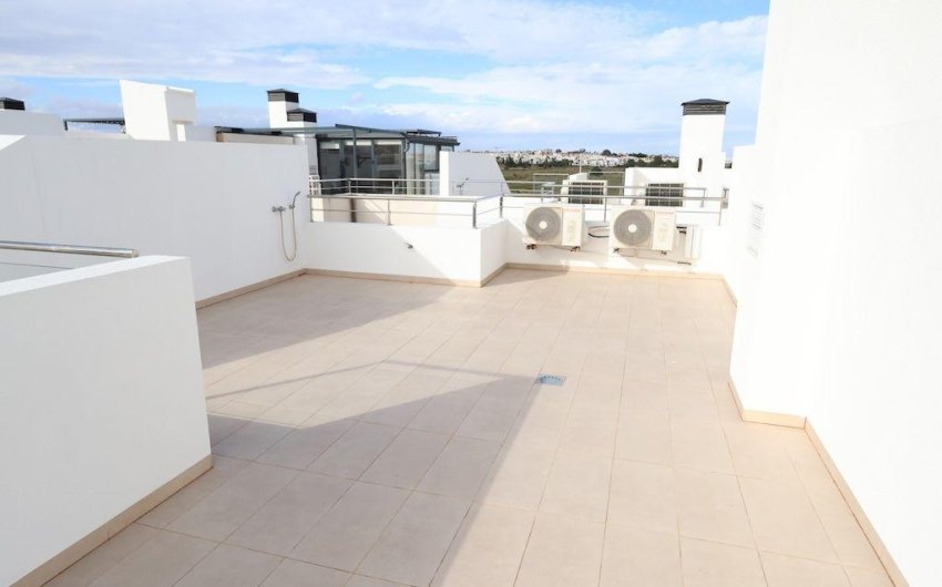 Resale - Town House -
Orihuela Costa - Costa Blanca