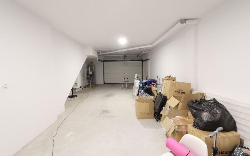 Resale - Town House -
Orihuela Costa - Costa Blanca