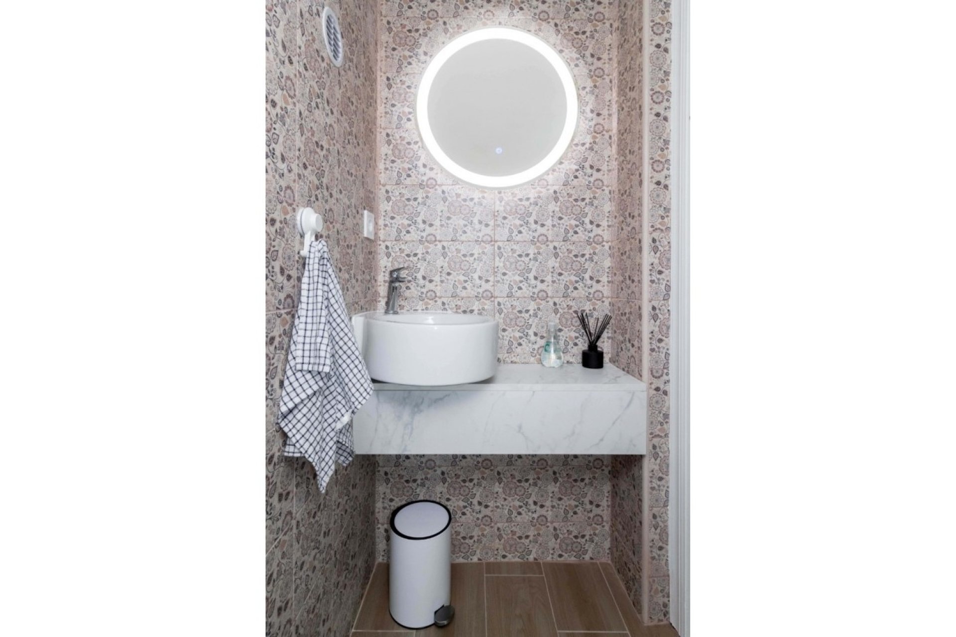 Resale - Town House -
Orihuela Costa - Costa Blanca