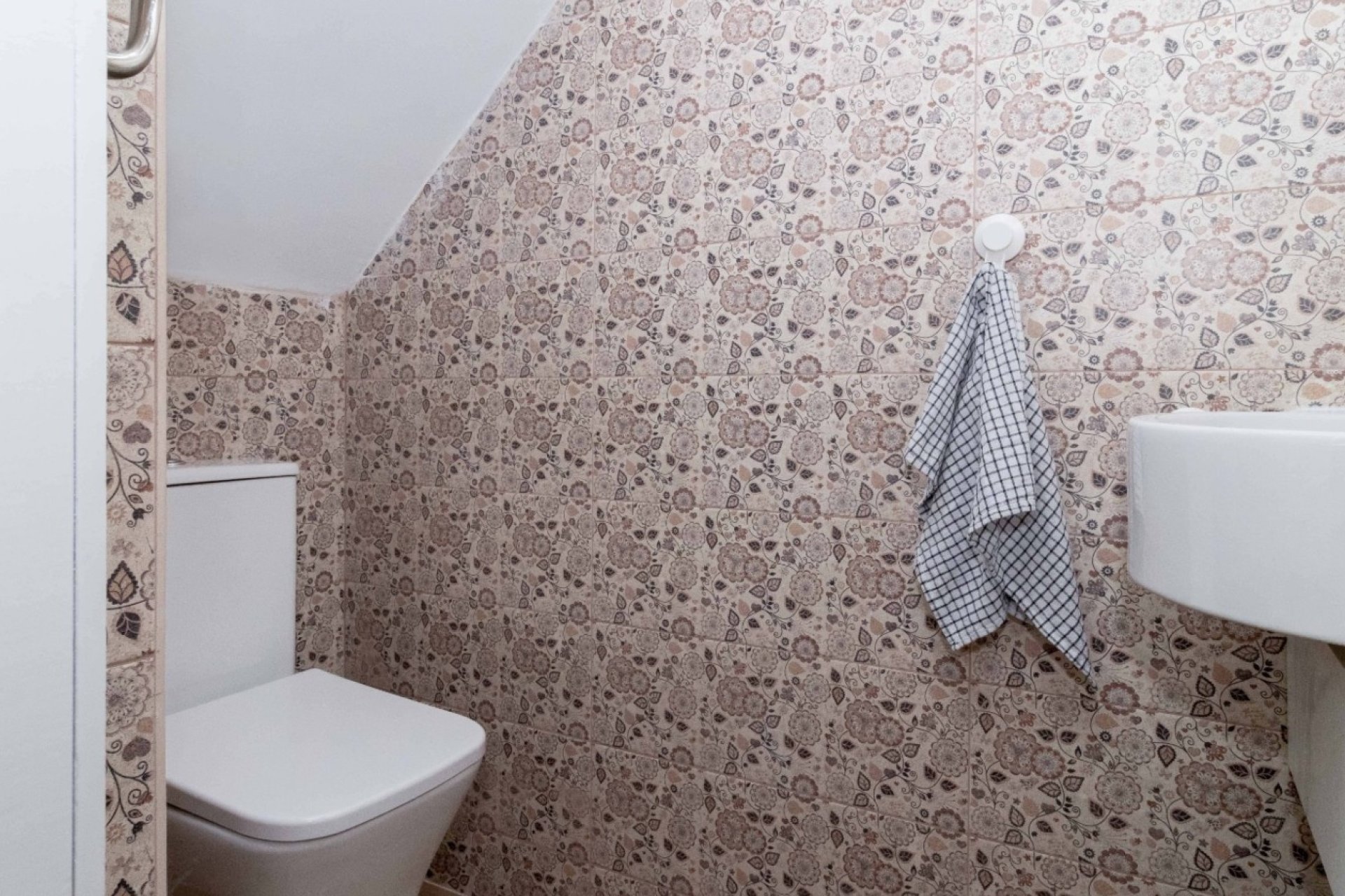 Resale - Town House -
Orihuela Costa - Costa Blanca