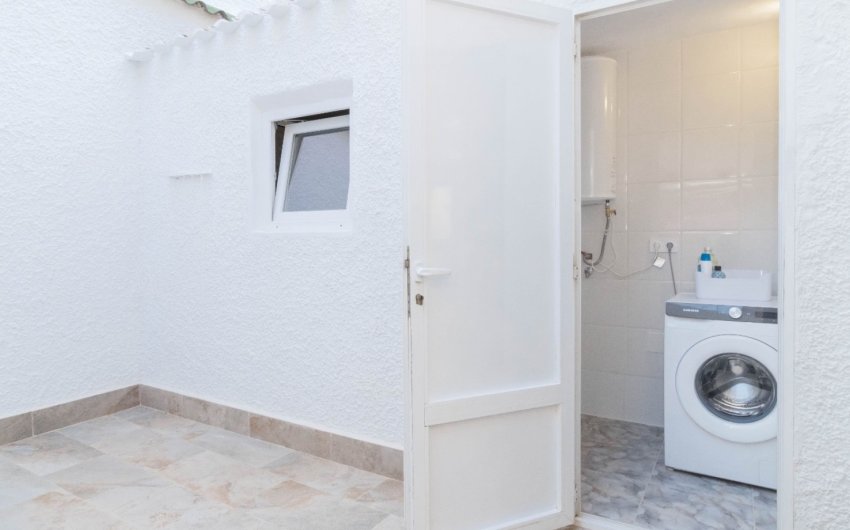 Resale - Town House -
Orihuela Costa - Costa Blanca
