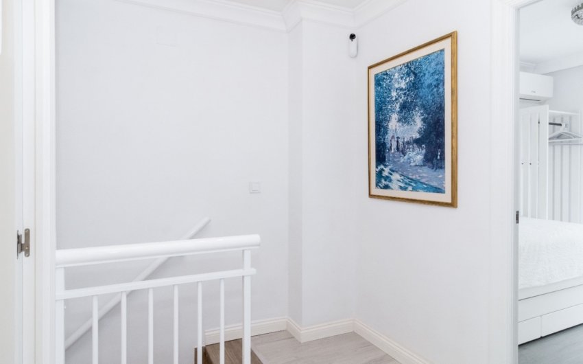 Resale - Town House -
Orihuela Costa - Costa Blanca