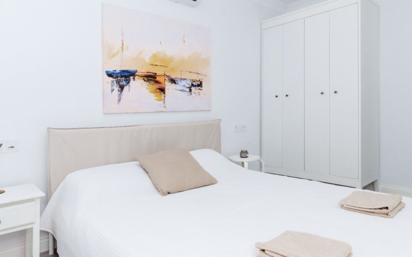 Resale - Town House -
Orihuela Costa - Costa Blanca