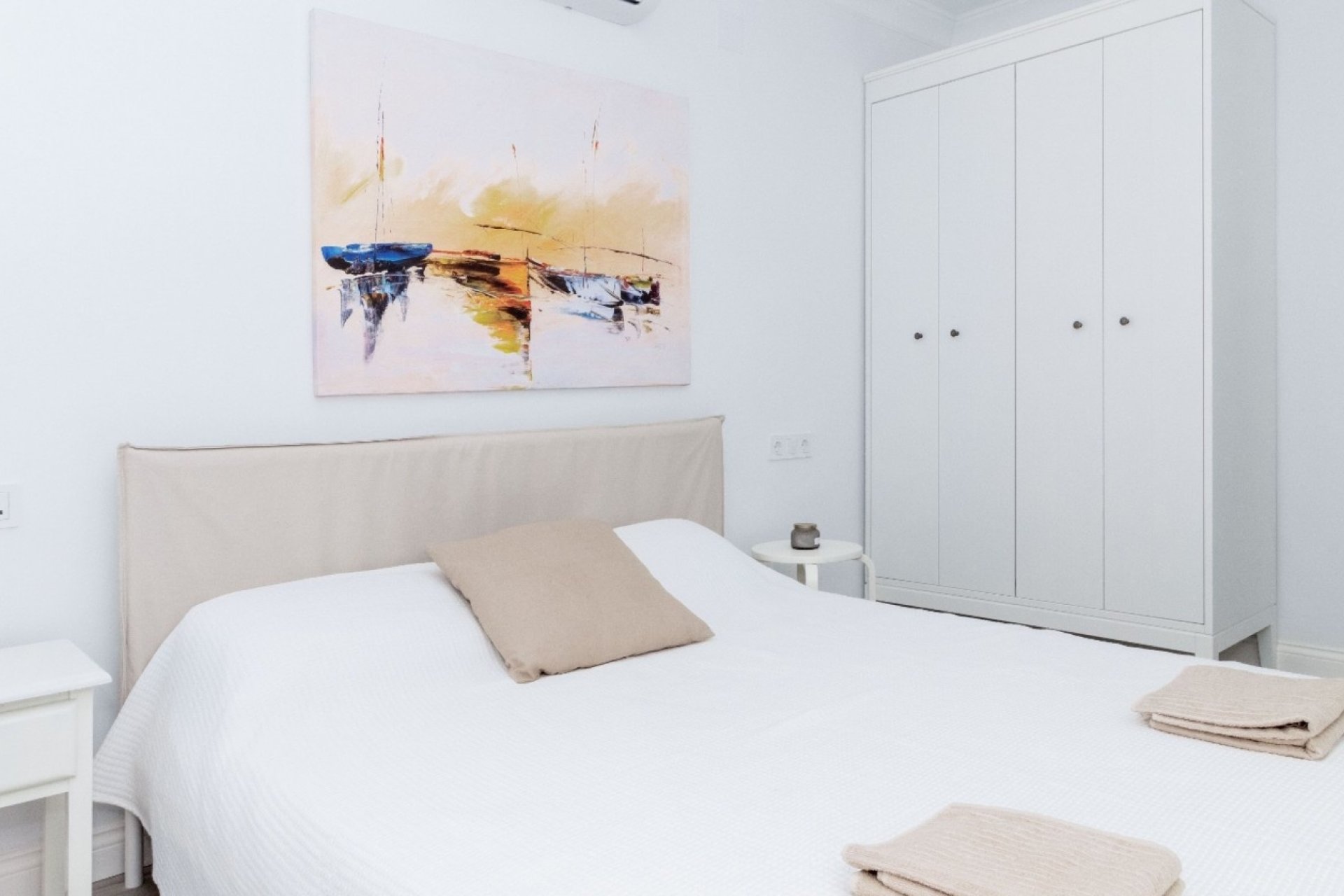 Resale - Town House -
Orihuela Costa - Costa Blanca