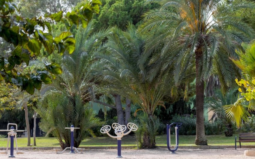 Resale - Town House -
Orihuela Costa - Costa Blanca