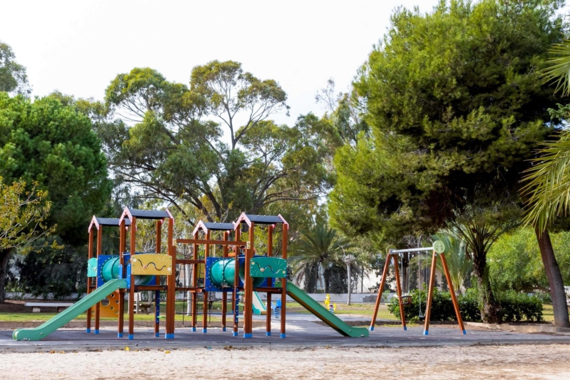 Resale - Town House -
Orihuela Costa - Costa Blanca