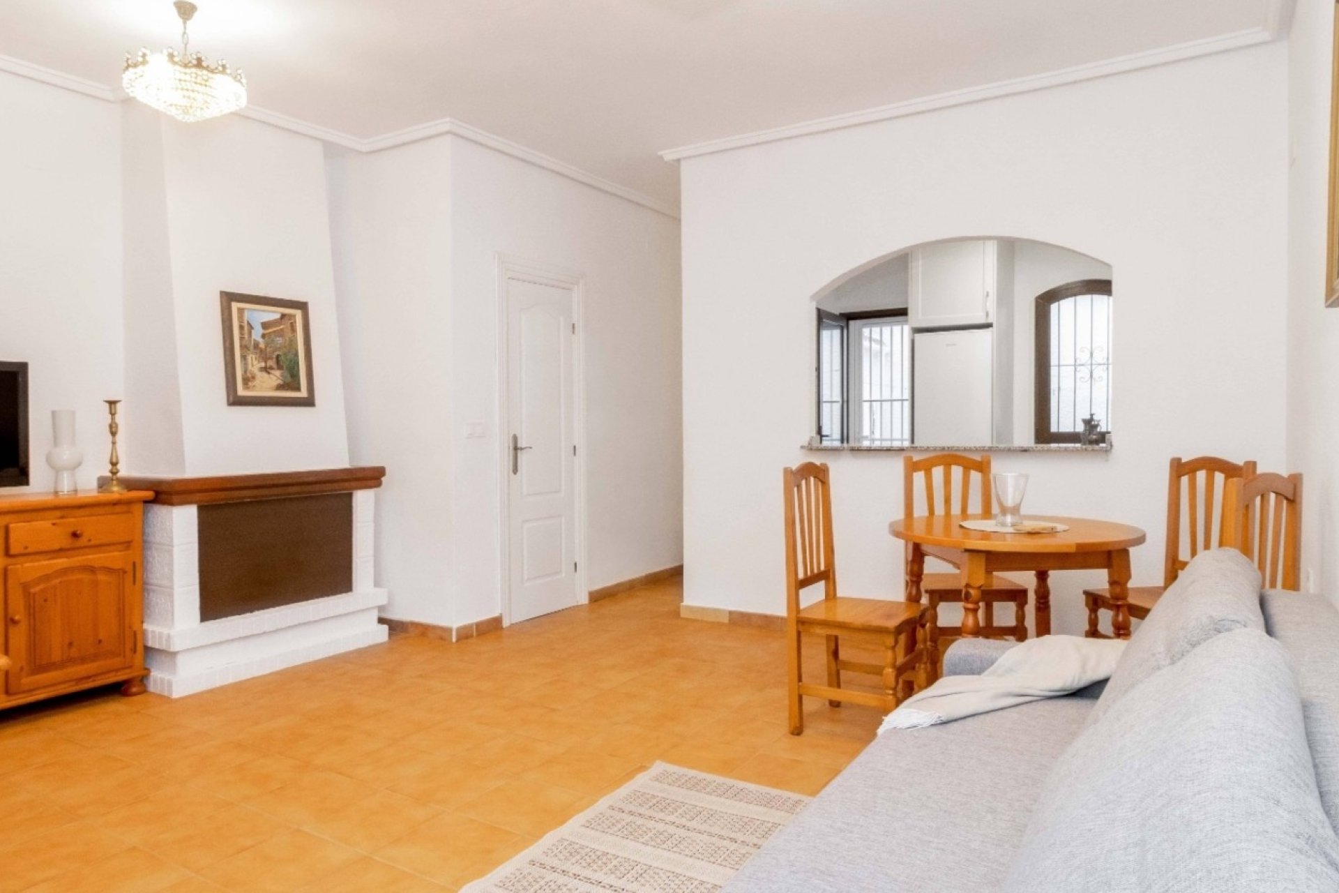 Resale - Town House -
Orihuela Costa - Costa Blanca