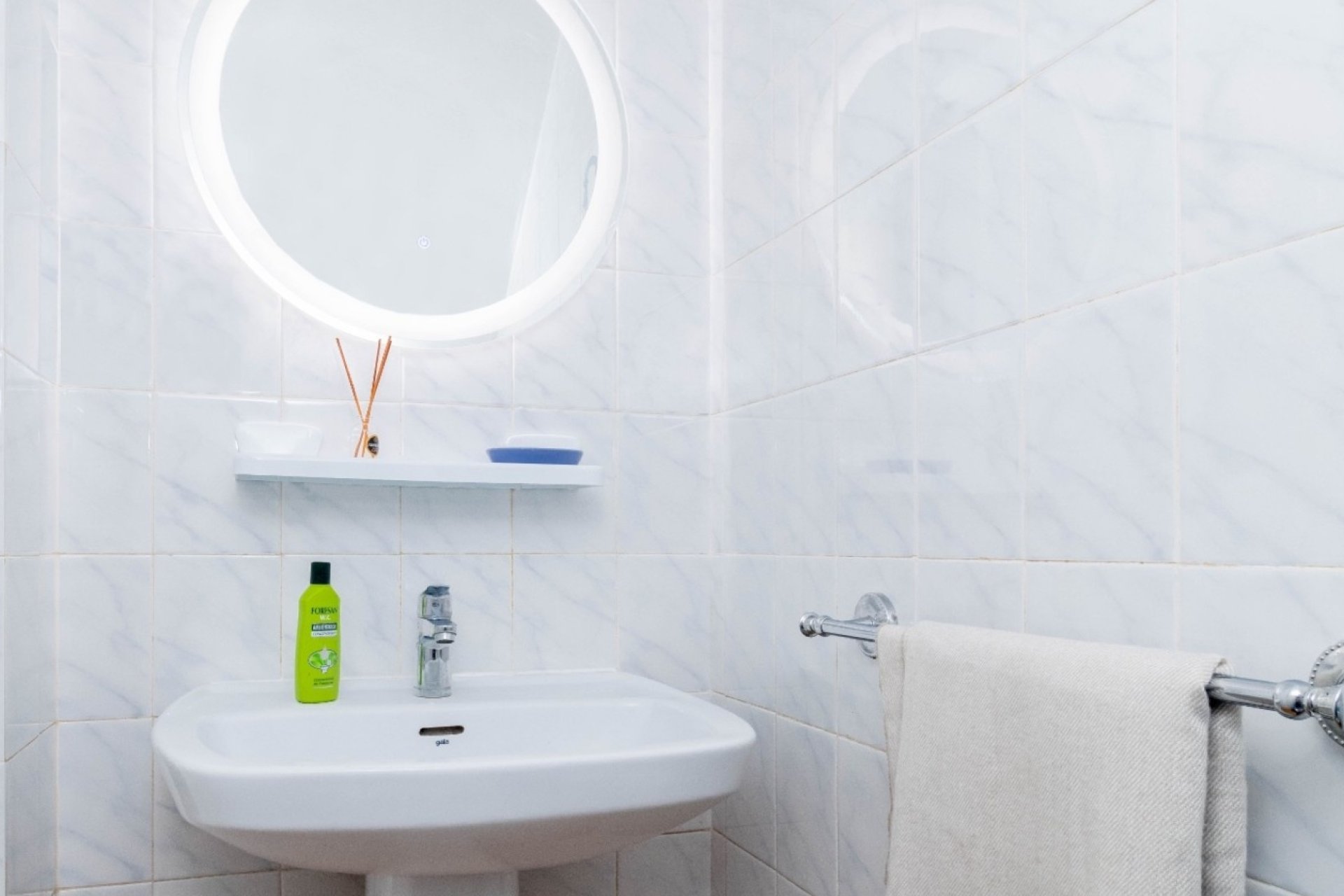 Resale - Town House -
Orihuela Costa - Costa Blanca