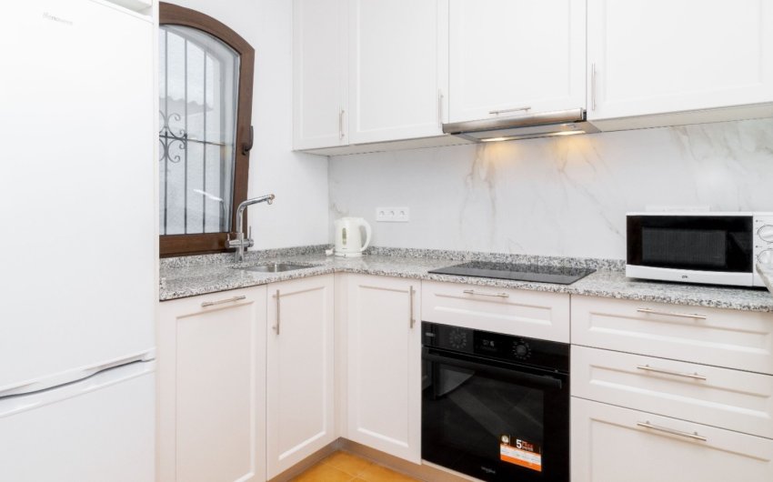 Resale - Town House -
Orihuela Costa - Costa Blanca