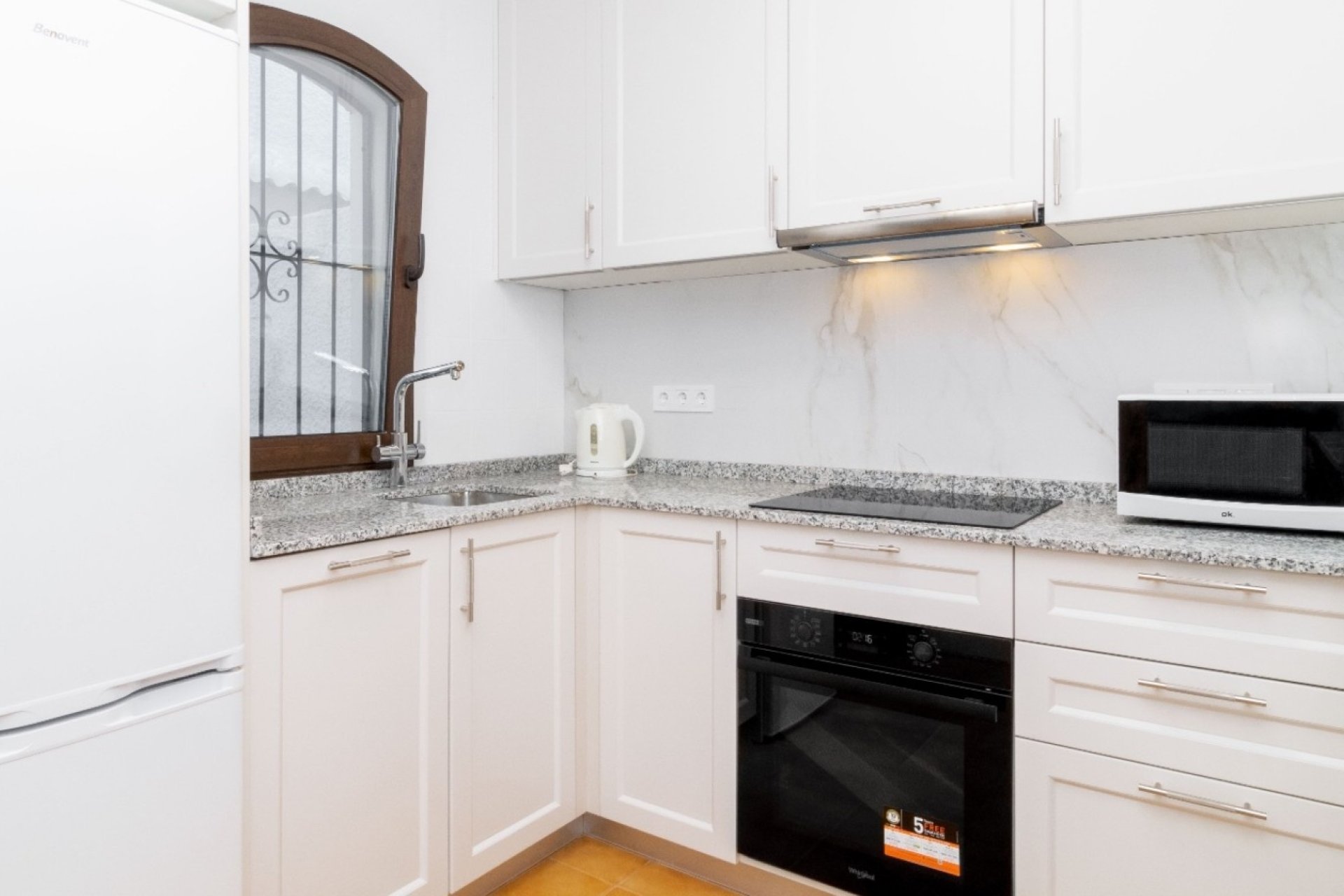 Resale - Town House -
Orihuela Costa - Costa Blanca