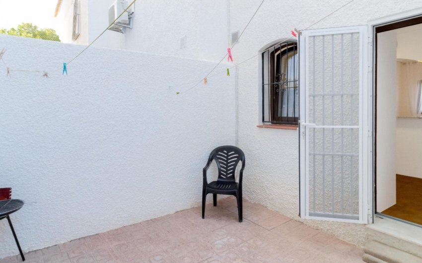 Resale - Town House -
Orihuela Costa - Costa Blanca