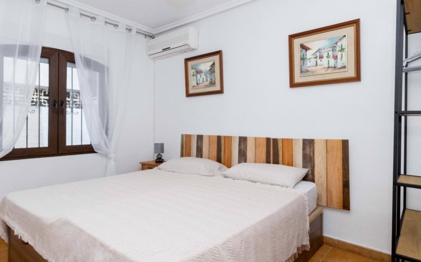 Resale - Town House -
Orihuela Costa - Costa Blanca