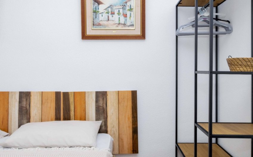 Resale - Town House -
Orihuela Costa - Costa Blanca