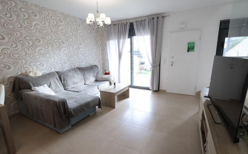 Resale - Town House -
Orihuela Costa - Costa Blanca
