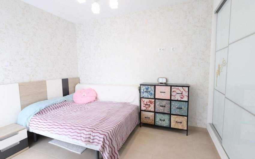 Resale - Town House -
Orihuela Costa - Costa Blanca