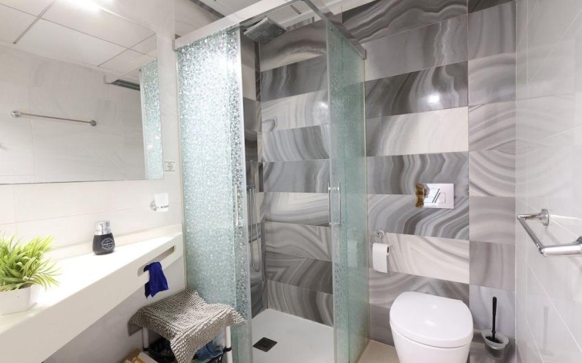 Resale - Town House -
Orihuela Costa - Costa Blanca