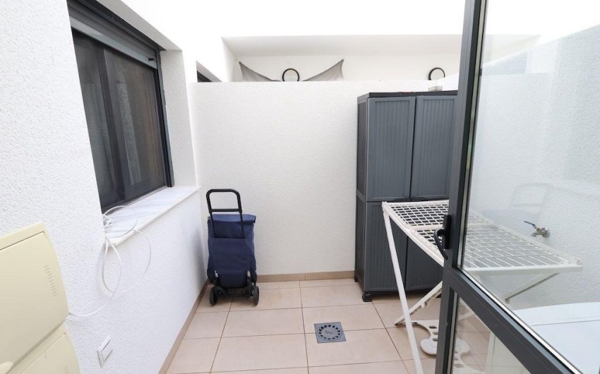Resale - Town House -
Orihuela Costa - Costa Blanca