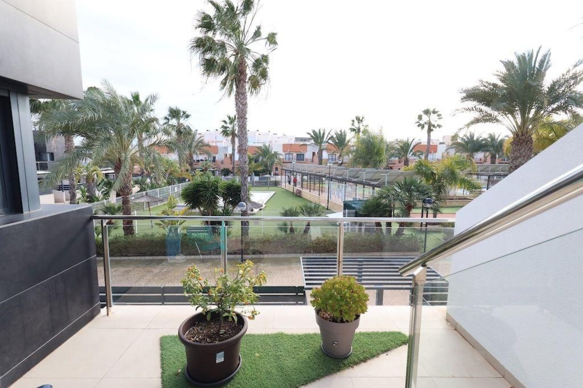 Resale - Town House -
Orihuela Costa - Costa Blanca