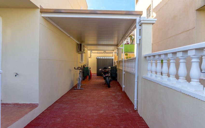 Resale - Town House -
Orihuela Costa - Costa Blanca