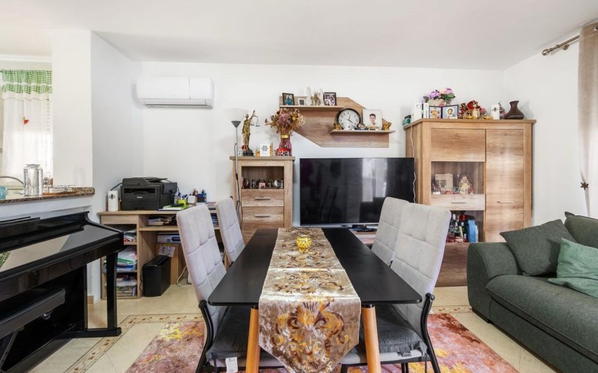 Resale - Town House -
Orihuela Costa - Costa Blanca