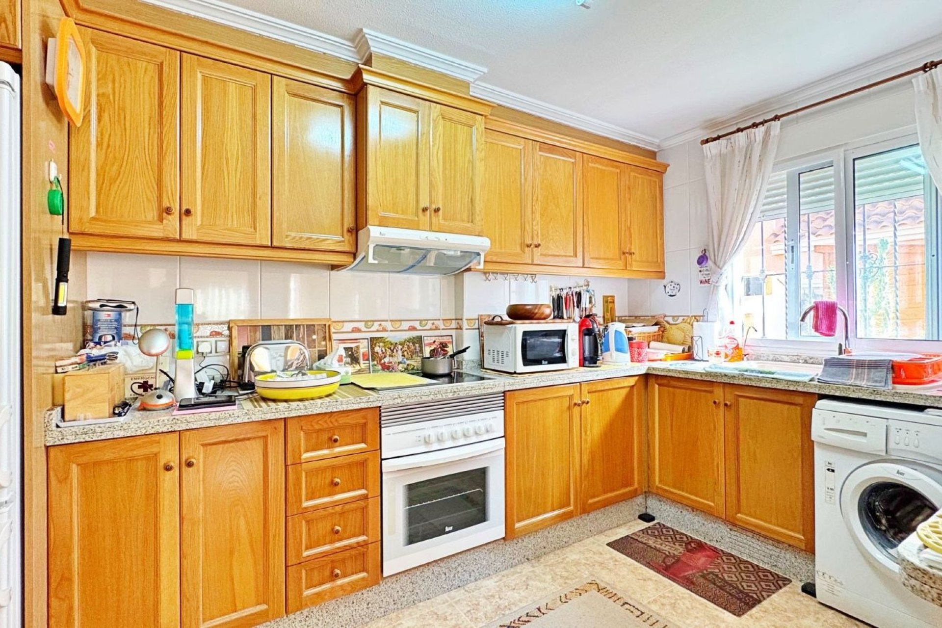 Resale - Town House -
Orihuela Costa - Costa Blanca