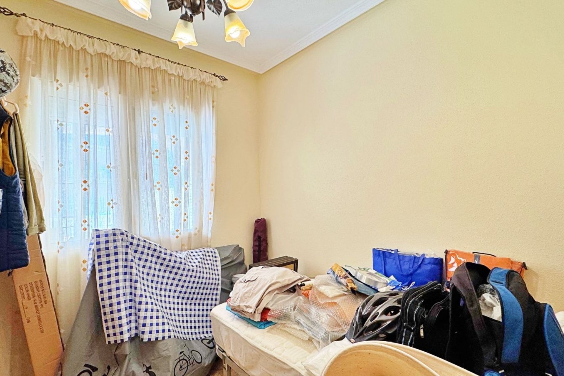 Resale - Town House -
Orihuela Costa - Costa Blanca