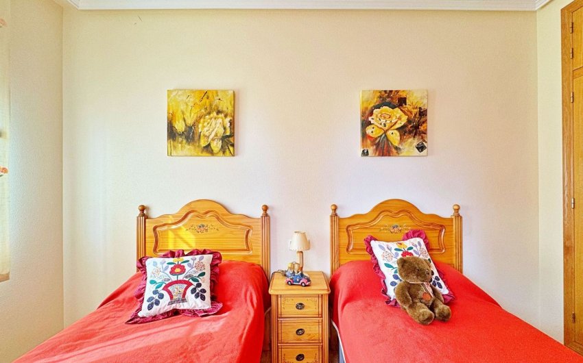 Resale - Town House -
Orihuela Costa - Costa Blanca