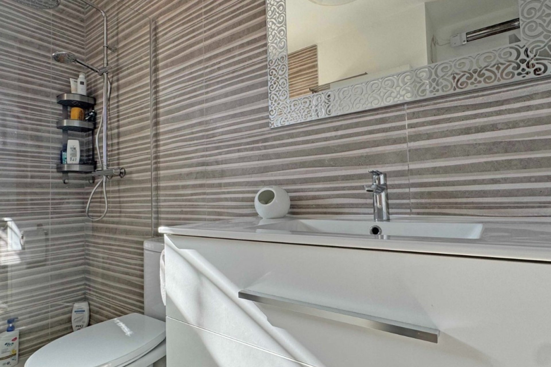 Resale - Town House -
Orihuela Costa - Costa Blanca