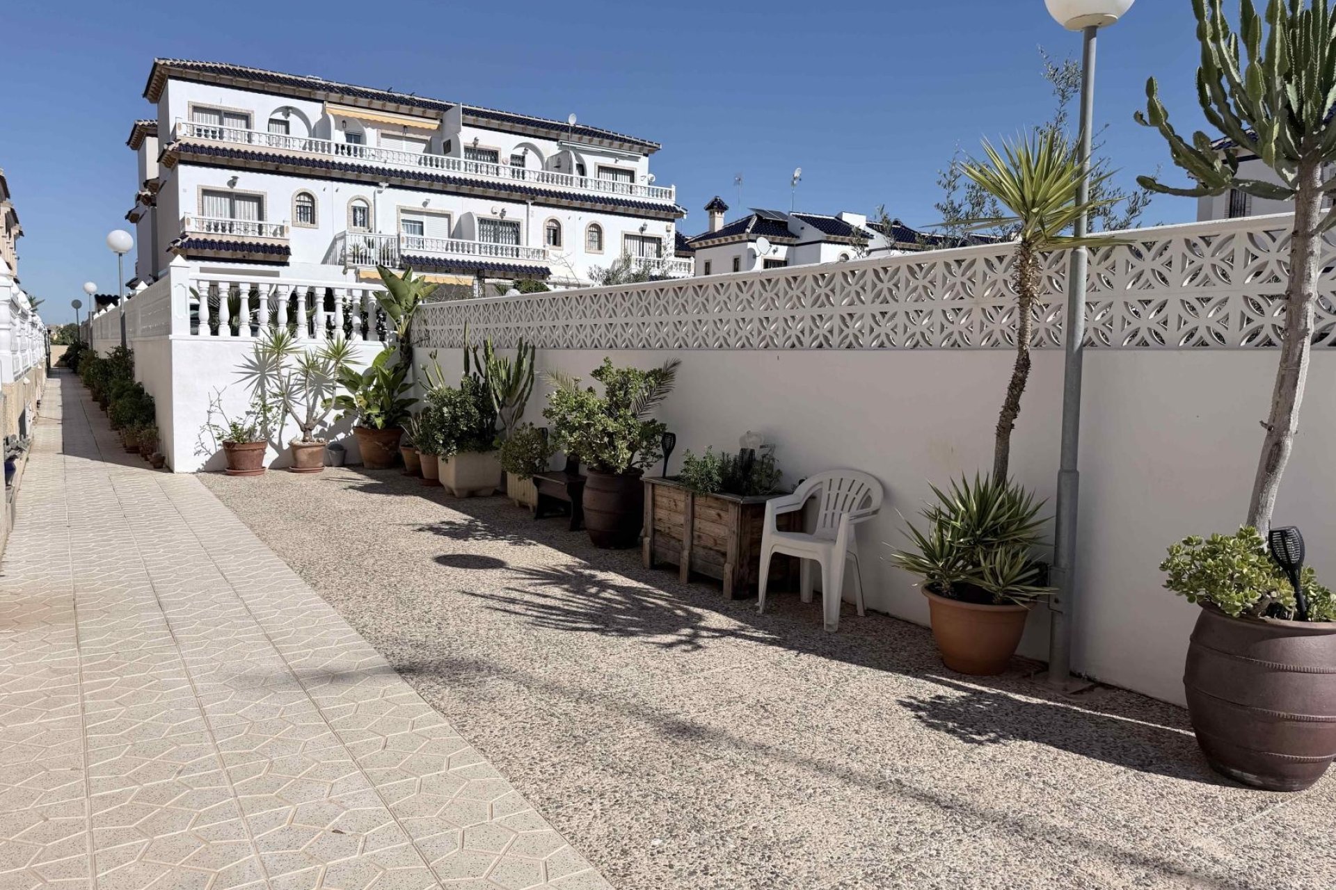 Resale - Town House -
Orihuela Costa - Costa Blanca