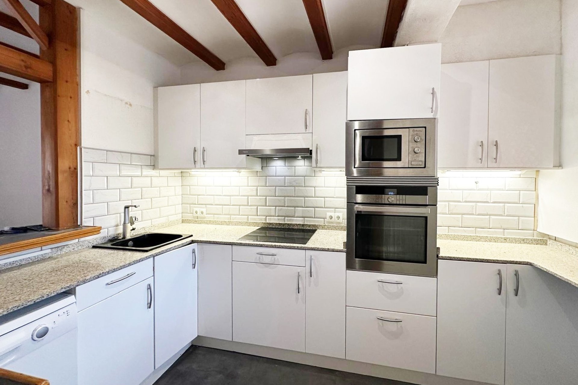 Resale - Town House -
Orihuela Costa - Costa Blanca