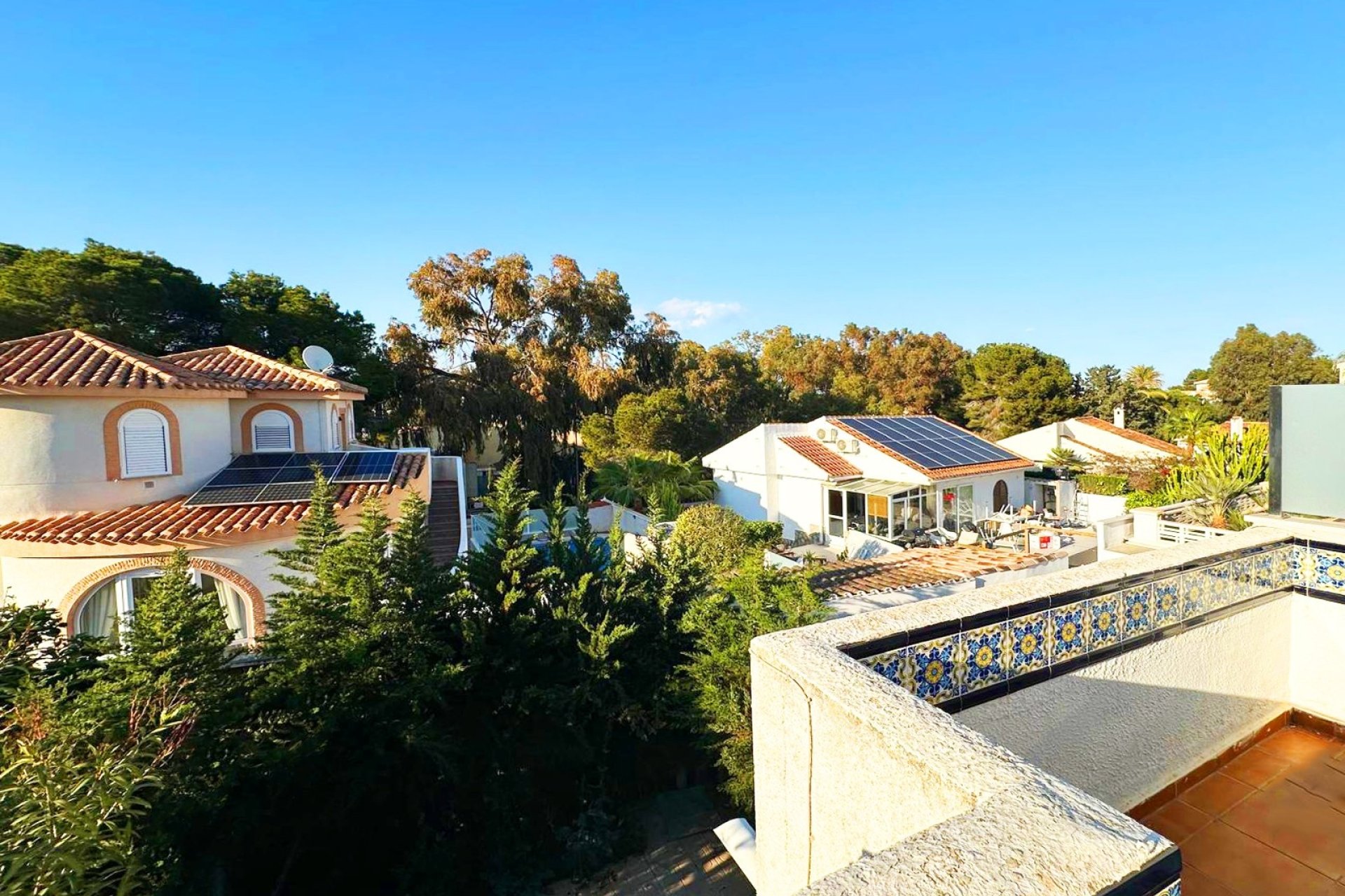 Resale - Town House -
Orihuela Costa - Costa Blanca