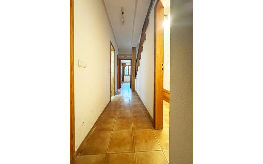 Resale - Town House -
Orihuela Costa - Costa Blanca