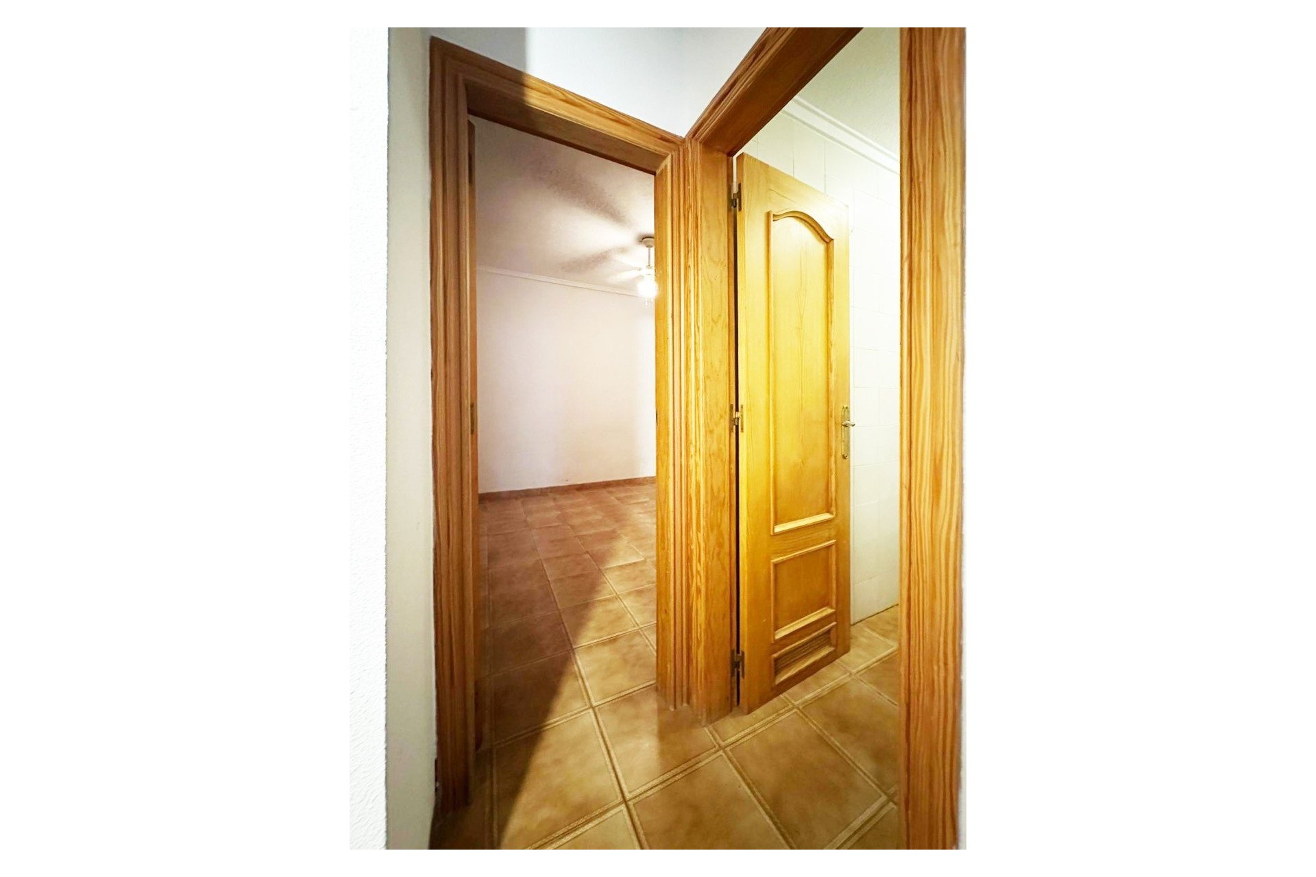 Resale - Town House -
Orihuela Costa - Costa Blanca