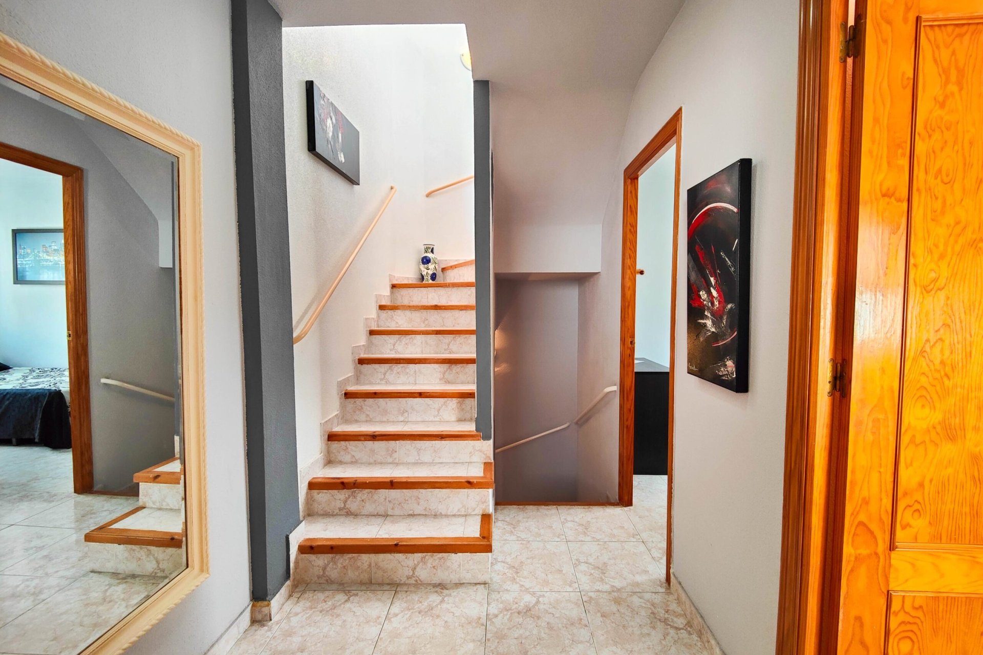 Resale - Town House -
Orihuela Costa - Costa Blanca