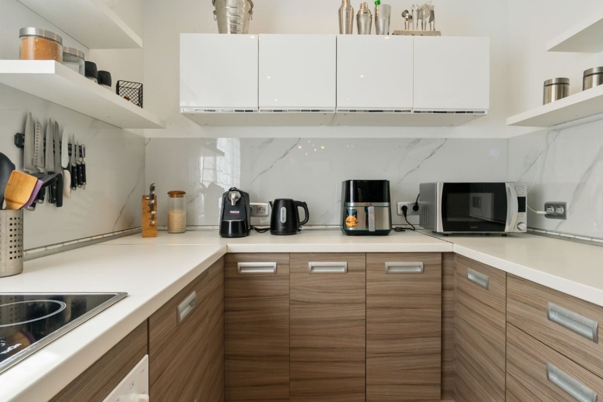 Resale - Town House -
Orihuela Costa - Costa Blanca