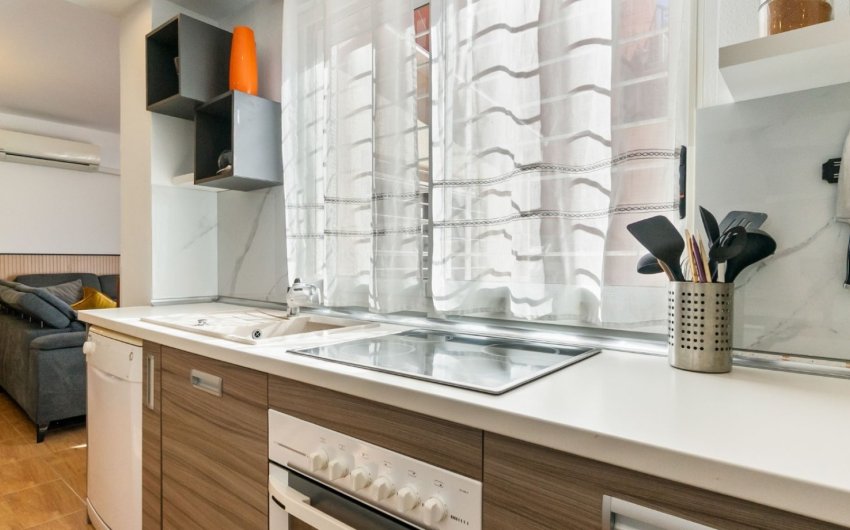 Resale - Town House -
Orihuela Costa - Costa Blanca