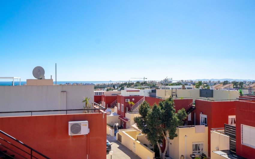 Resale - Town House -
Orihuela Costa - Costa Blanca