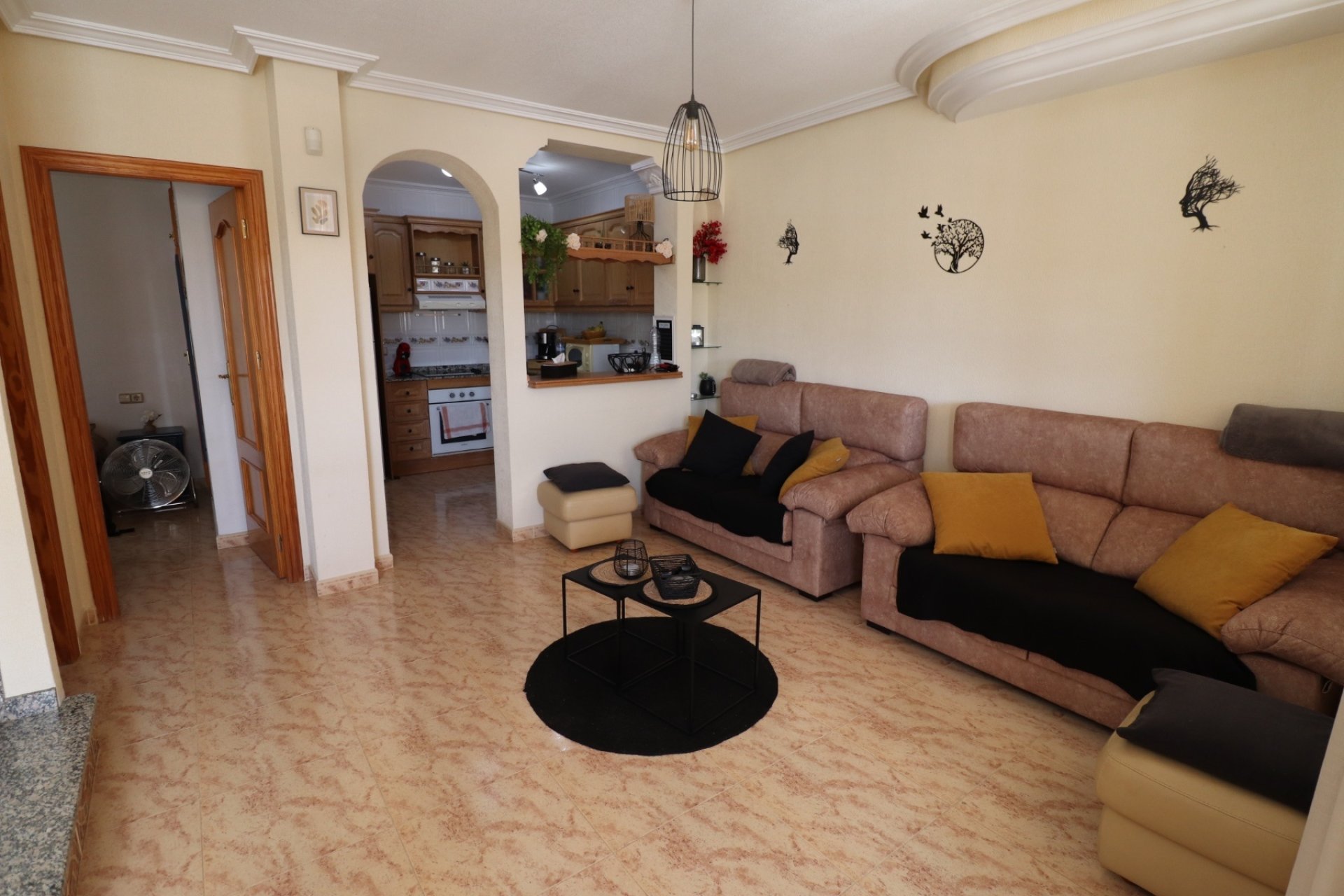 Resale - Town House -
Orihuela Costa - Costa Blanca