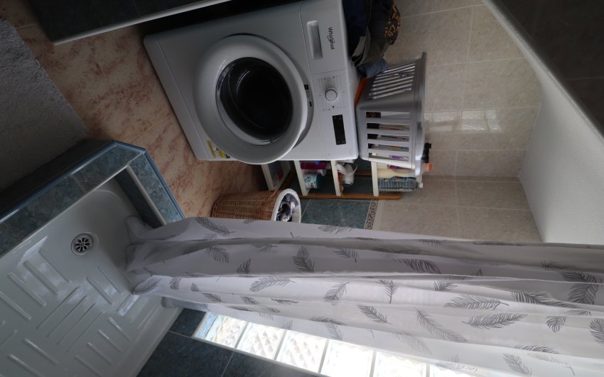 Resale - Town House -
Orihuela Costa - Costa Blanca