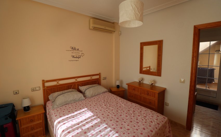 Resale - Town House -
Orihuela Costa - Costa Blanca