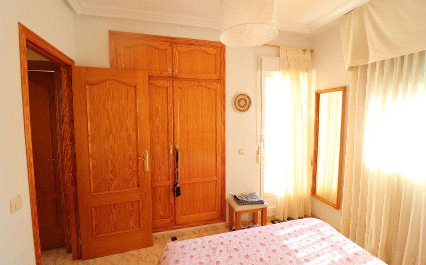 Resale - Town House -
Orihuela Costa - Costa Blanca