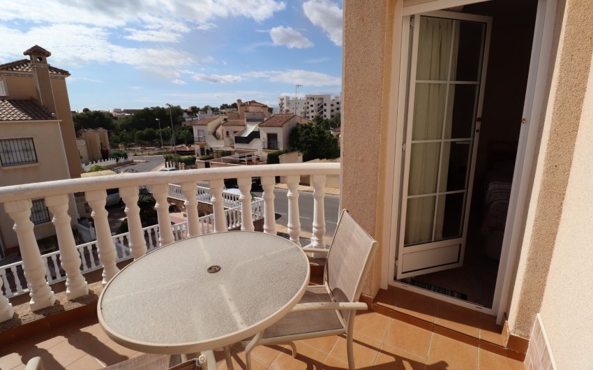Resale - Town House -
Orihuela Costa - Costa Blanca