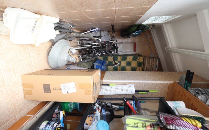 Resale - Town House -
Orihuela Costa - Costa Blanca