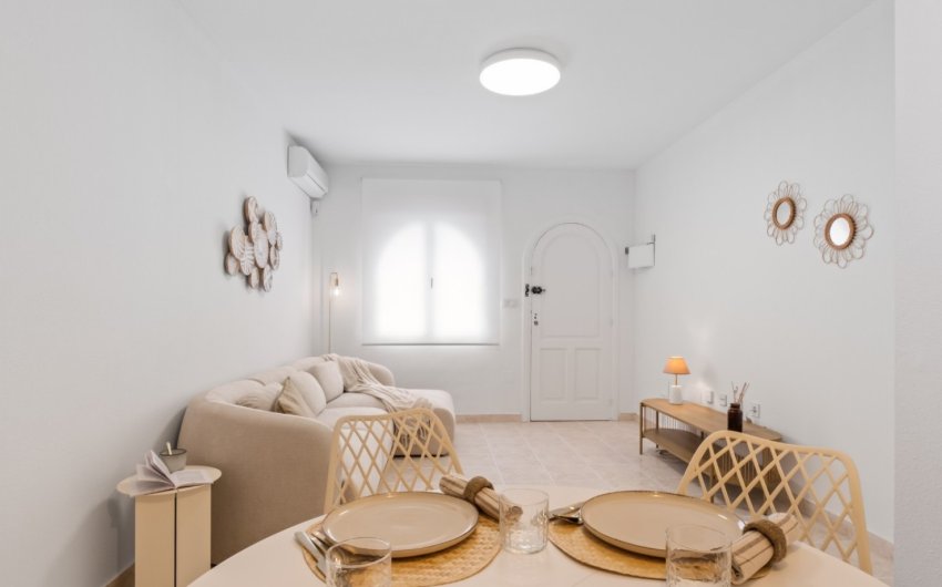 Resale - Town House -
Orihuela Costa - Costa Blanca