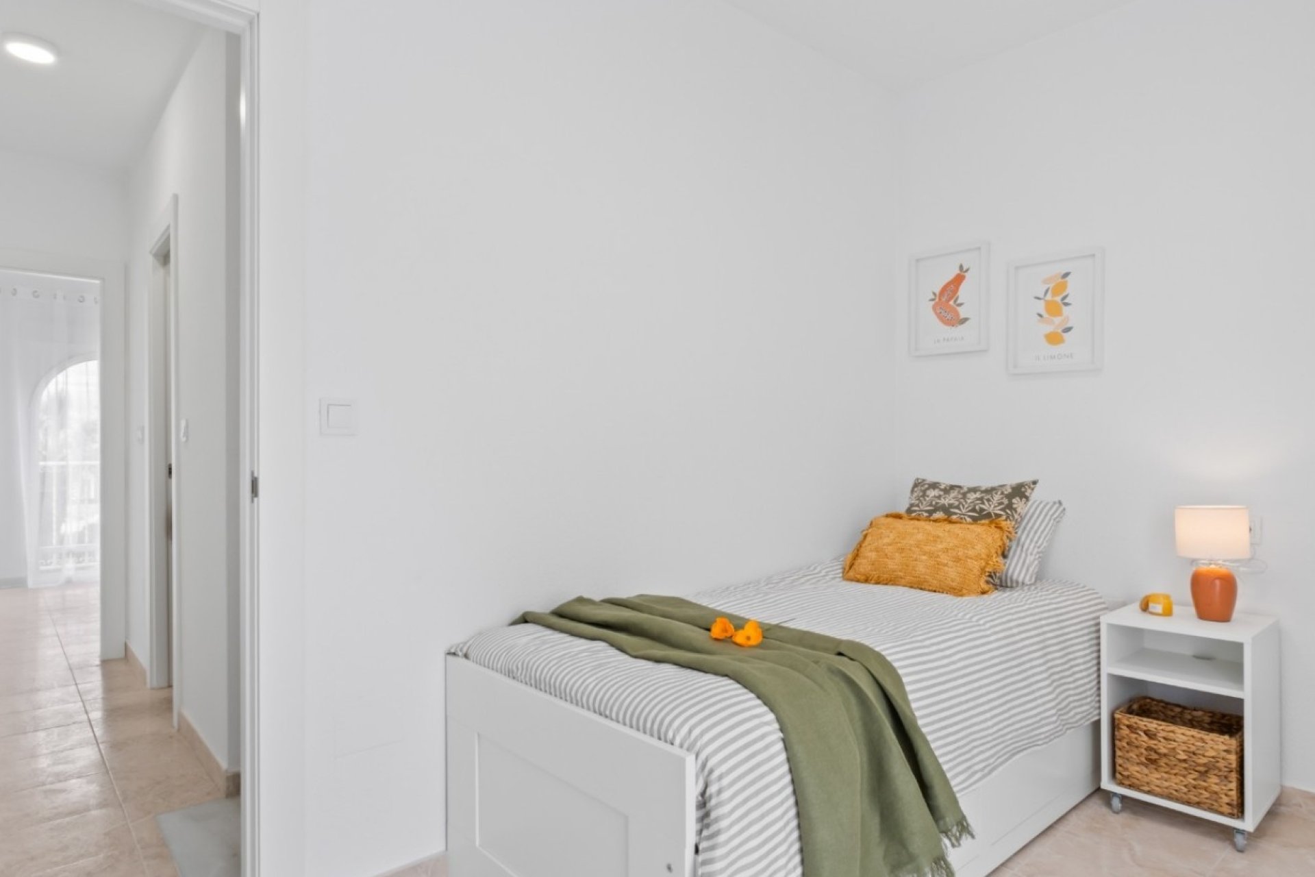 Resale - Town House -
Orihuela Costa - Costa Blanca