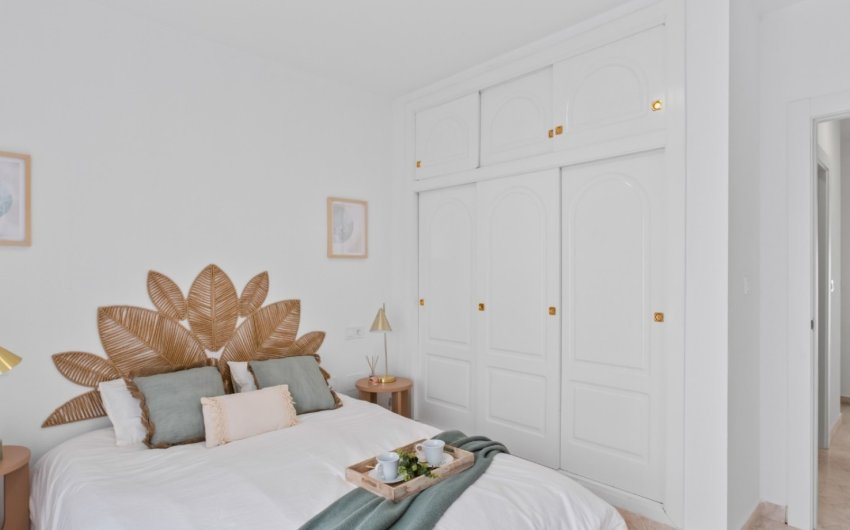 Resale - Town House -
Orihuela Costa - Costa Blanca