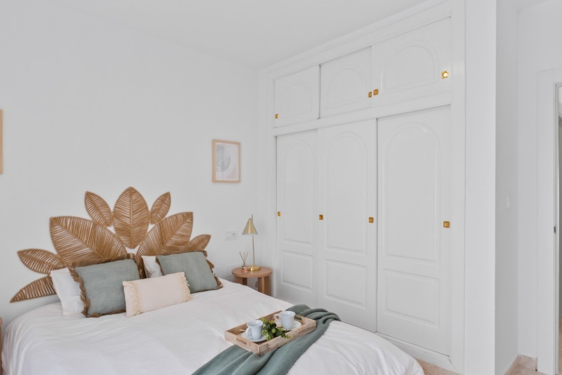 Resale - Town House -
Orihuela Costa - Costa Blanca